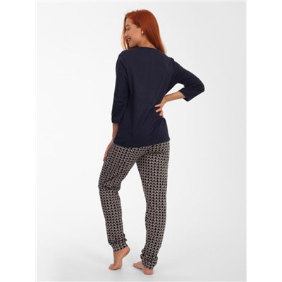 Костюм "ФИБИ" Цепи