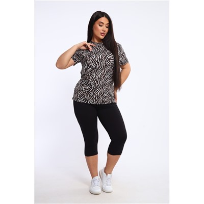 Костюм с бриджами КБЖЖ0050Д1 НАТАЛИ, 1113868