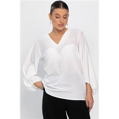 LT Collection Блуза Б14423-12М