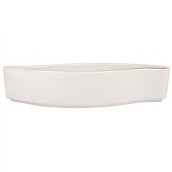 90070-317-7 Блюдо сервировочное для подачи керамика LR (х20)