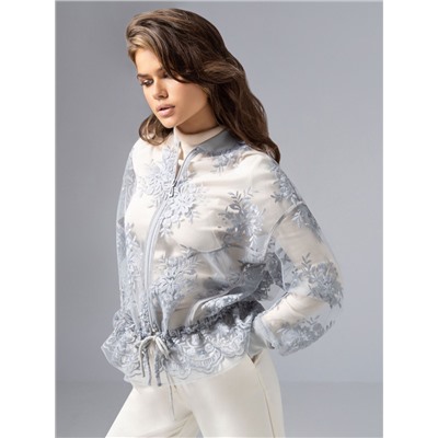 CHARUTTI Бомбер 12338