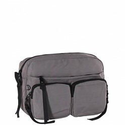 Сумка 8696MD gray Mindesa