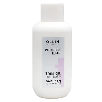 Ollin Бальзам для волос / Perfect Hair Tres Oil, 100 мл 25112