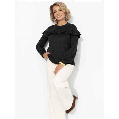 CHARUTTI Блуза 12341