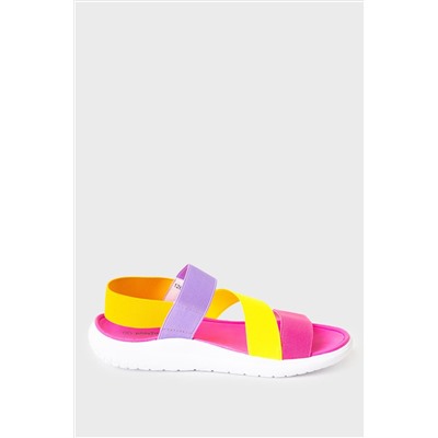 Туфли открытые для девочек PLAYTODAY, 1239781