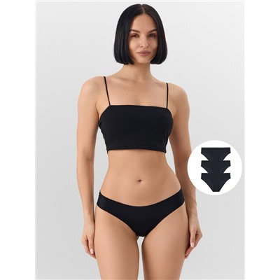 ТРУСЫ ЖЕНСКИЕ (3ШТ.) 412322-3