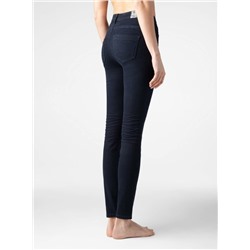 Skinny CONTE CON-270 Моделирующие джинсы skinny с высокой посадкой