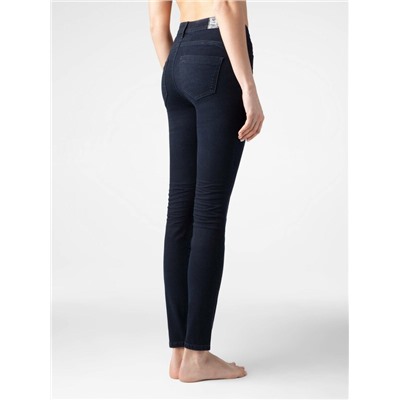 Skinny CONTE CON-270 Моделирующие джинсы skinny с высокой посадкой