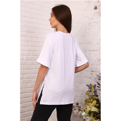 Футболка 32021 (Белый)