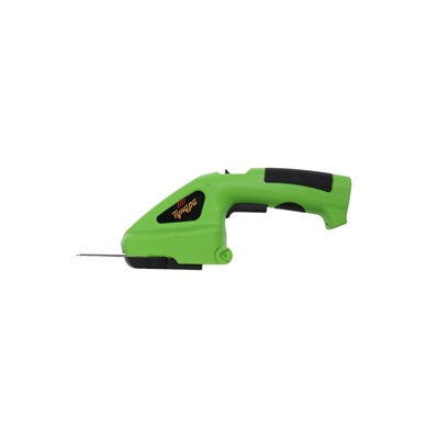 УЦЕНКА Ножницы-кусторез аккумуляторные ТУНДРА, телескопическая рукоятка, 7.2 В, 1.3 Ач, Li-ion 993