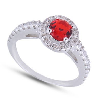 XUPING Кольцо арт. 53 0004 (id 286750)