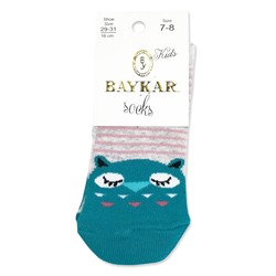 1666-12 Носки детские (BAYKAR)