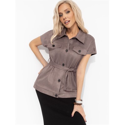 CHARUTTI Жилет 12223