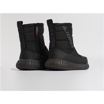 Зимние Сапоги Adidas