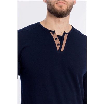 Лонгслив М123053а