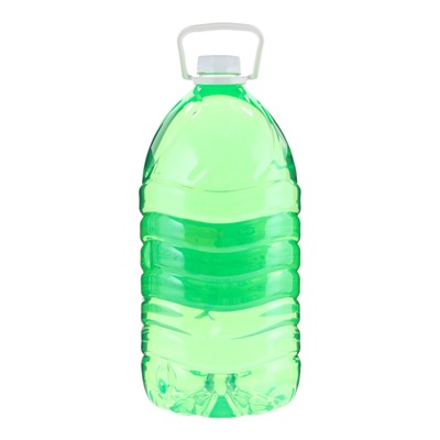 Мыло жидкое Велиос «Лемонграсс», 5 л