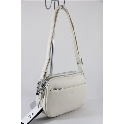 Сумка женская из кожзаменителя Alex&Mia