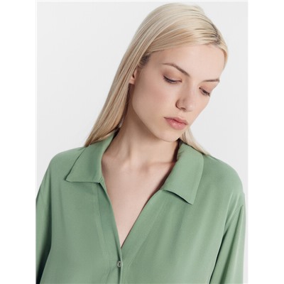 ПЛАТЬЕ ЖЕНСКОЕ ДОМАШНЕЕ 152631