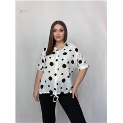 Рубашка 1843971-1