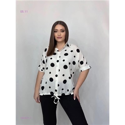 Рубашка 1843971-1