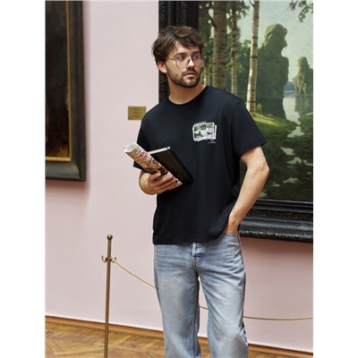 ФУТБОЛКА МУЖСКАЯ 111935