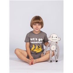 92245 (Пижама для мальчика, Lets Go )