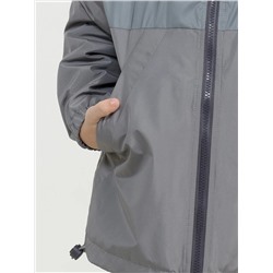 PELICAN Ветровка BZJM3267