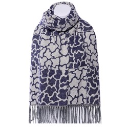 Палантин CY2542