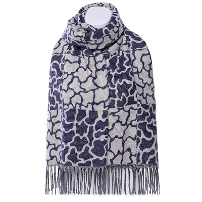 Палантин CY2542