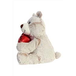 AURORA Игрушка мягкая Медведь Большое сердце Игрушки разных брендов, 266107