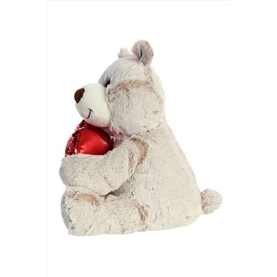 AURORA Игрушка мягкая Медведь Большое сердце Игрушки разных брендов, 266107