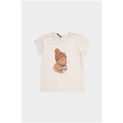 Футболка CROCKID, 905375