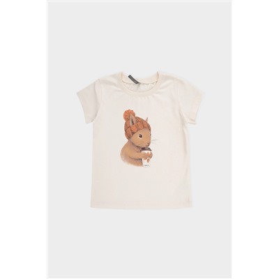 Футболка CROCKID, 905375