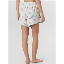 КОМПЛЕКТ ЖЕНСКИЙ (ФУТБОЛКА, ШОРТЫ) 592544