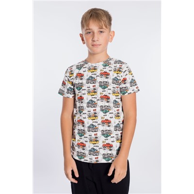 Футболка М22131е