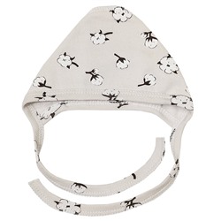 160/187 Комплект для новорож.(футер)