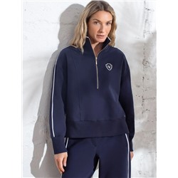 VILATTE Джемпер D49.086