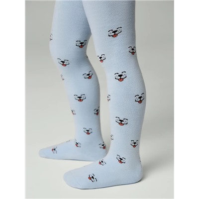 CONTE-KIDS Колготки SOF-TIKI 7С-38СП