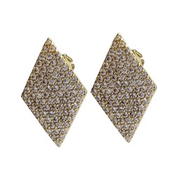 Серьги-клипсы