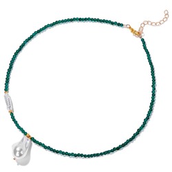 Колье арт. 26 8054 (id 288402)