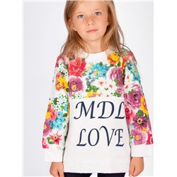 Костюм для девочки MiDiLli