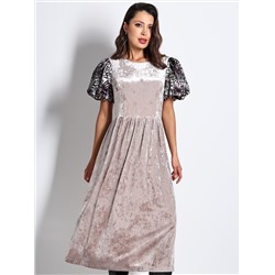 Платье Бархатная революция, нью