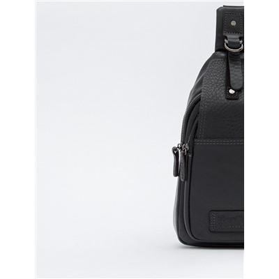 Рюкзак 3014-1TR black Tough Ruder