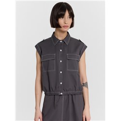 БЛУЗКА ЖЕНСКАЯ 112719