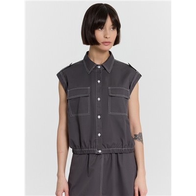 БЛУЗКА ЖЕНСКАЯ 112719