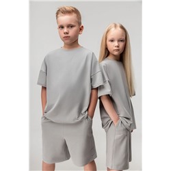 Костюм (Футболка+Шорты) BODO-S, 1129577