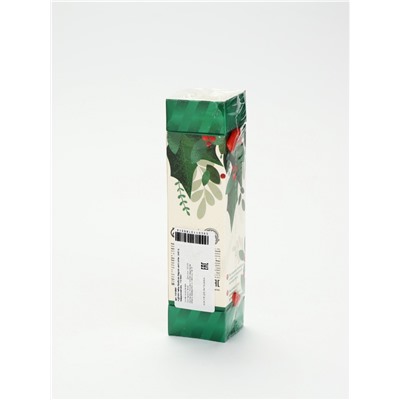 УЦЕНКА Набор бомбочек Magical warm winter, 3х40 гр, праздничная ель