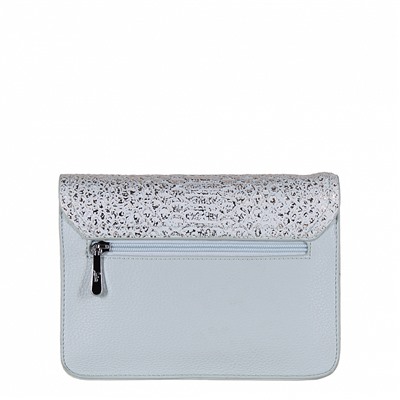 Сумка 575671 l.blue Velina Fabbiana-Safenta