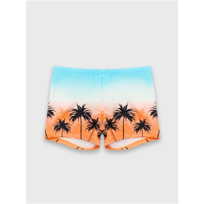 ТРУСЫ КУПАЛЬНЫЕ ДЛЯ МАЛЬЧИКОВ 703363