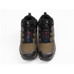 Зимние Кроссовки Salomon ADVANCED XT-6 ADV High